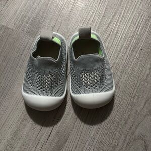 Breathable Flexible Baby Sneaker